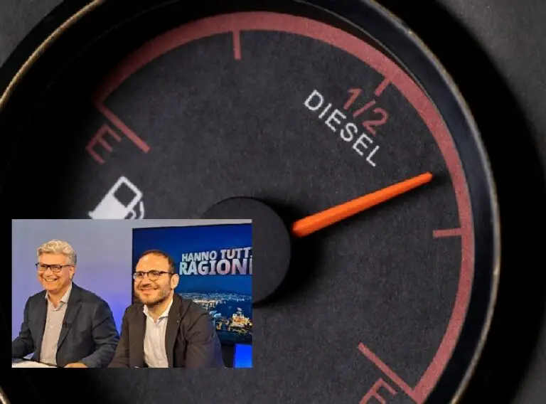 Blocco Diesel Euro 5, ma le alternative non ci sono: “Salvare chi non può”