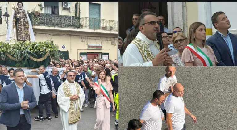 Stasera l’atteso ‘incendio’ del Campanile: il Prete unico a rianimare città spenta dalla classe politica
