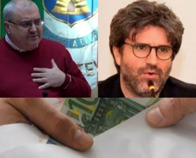 Tre rate da 5mila euro per articoli a favore: la richiesta fatale all’ex giornalista