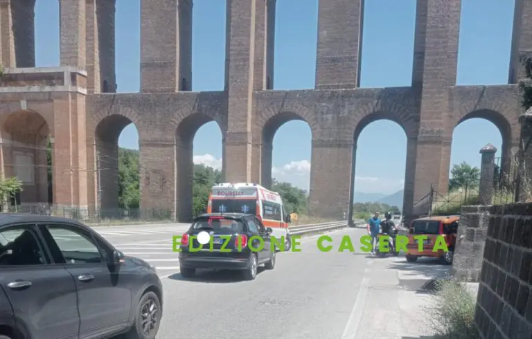Si lancia giù dai Ponti della Valle, identificata vittima: è un ingegnere