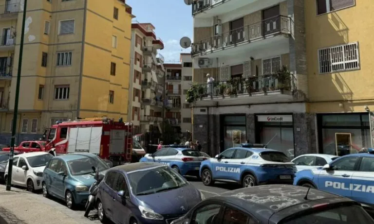 Derubata la famiglia dell’operaio morto nel crollo