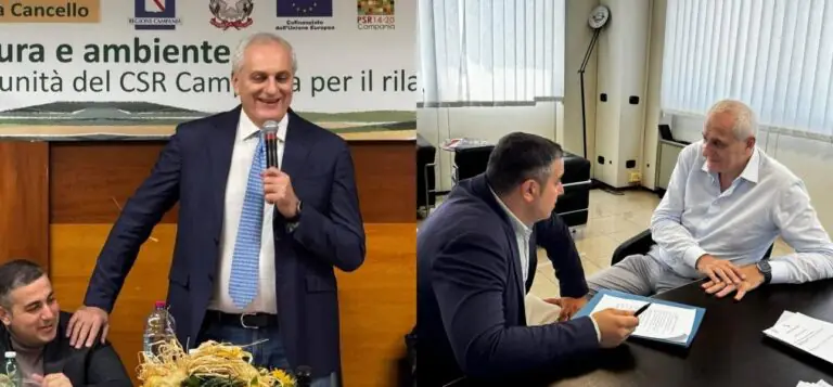 Ripristino Infrastrutture Rurali per alluvione, frazione della valle ammessa al finanziamento