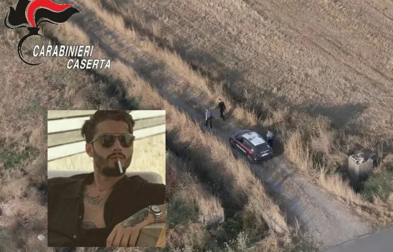 Terreni del boss vicino all’aeroporto, svolta per il presunto prestanome