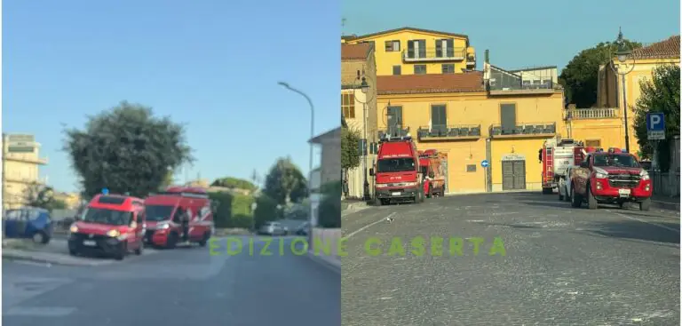 Ritrovata la 14enne scomparsa da ieri pomeriggio: sollievo per i parenti