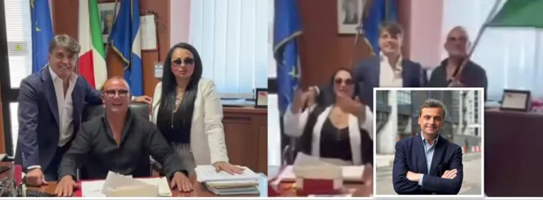 Espulsione del consigliere Di Fenza, Azione Marcianise: “Partito sa proteggere propria identità”