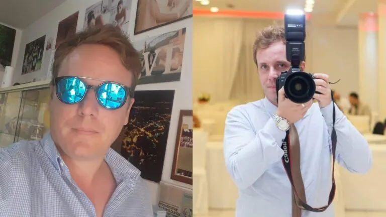 Giovane fotografo muore all’improvviso: comunità sotto choc per Kristian