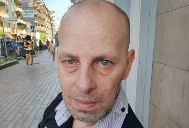 Addio Agostino: città in lacrime per ex calciatore