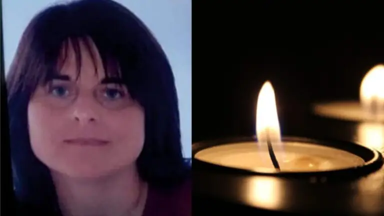 Frazione in lacrime per Anna: muore madre di famiglia