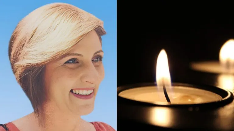 Addio Annabella: comunità in lutto per madre di famiglia