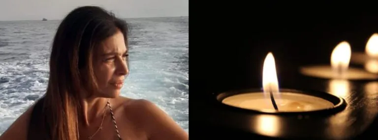Addio Fabiana: mondo dello spettacolo e Palapartenope in lutto