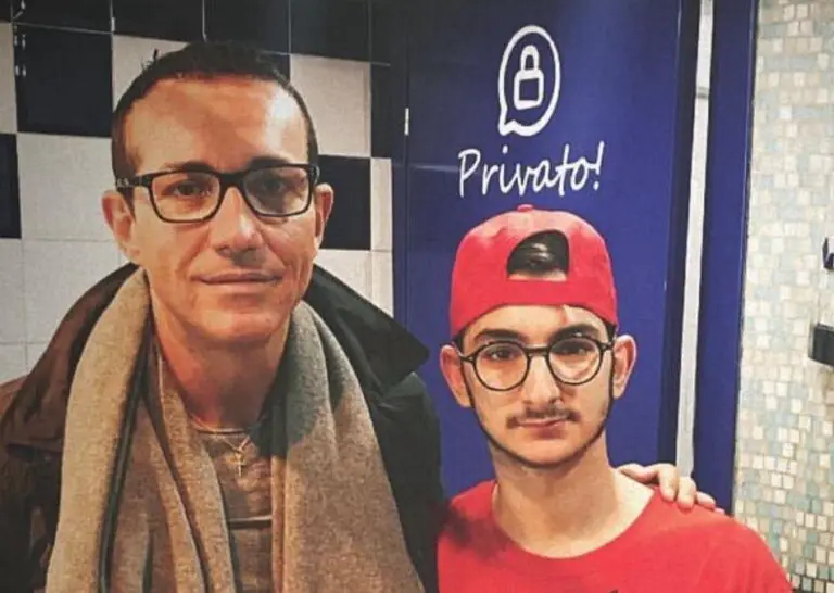 Centro storico in lutto per Genny: muore giovane pizzaiolo