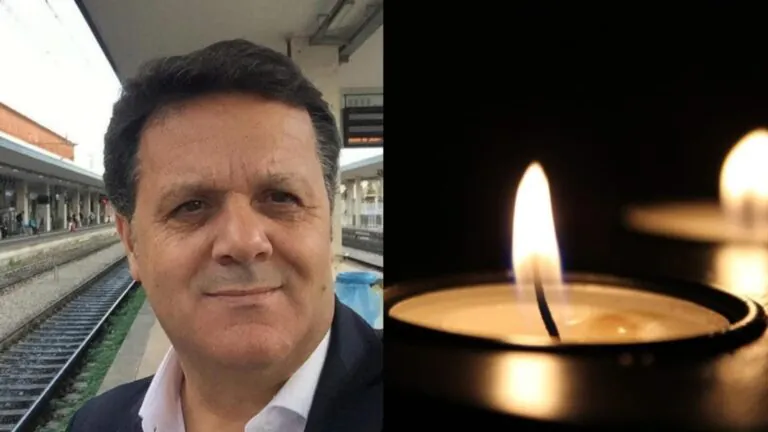 Lutto in città, addio all’impresario Giordano