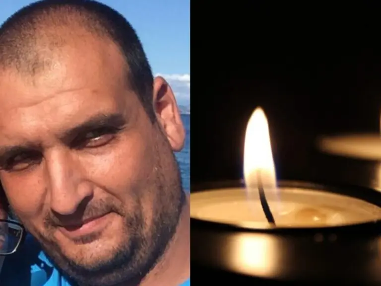 Raffaele muore a 49 anni: città in lutto per stimato cameraman