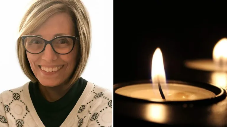Comunità in lutto per Rita: muore stimata docente