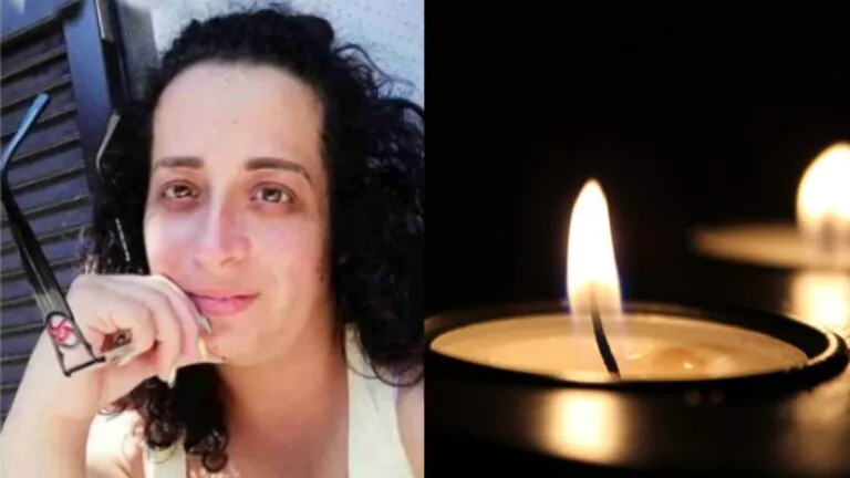 Sabrina muore a 41 anni: città piange una figlia