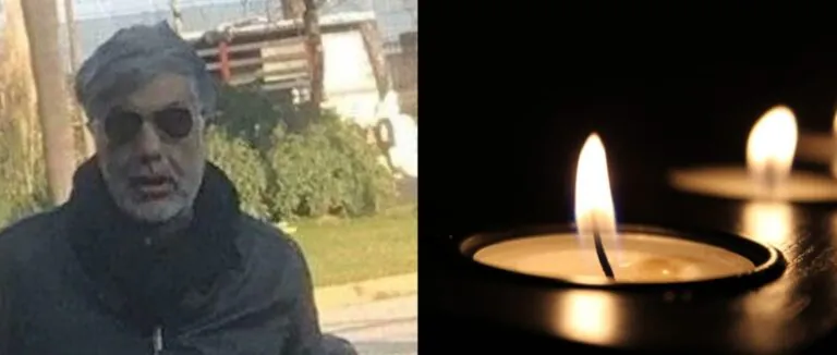 Addio Sergio: il ricordo del Presidente Oliviero