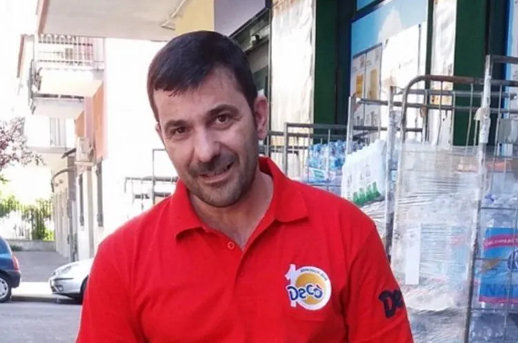 Tragedia in mattinata: dipendente del supermarket muore all’improvviso
