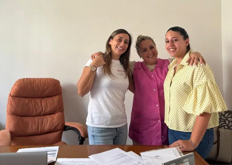“Arcobaleno di Speranza”: consigliera comunale in visita nella struttura