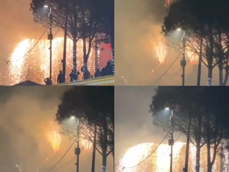 “Incendio al Cisternone”: attesa per la seconda edizione tra musica, divertimento e spettacolo