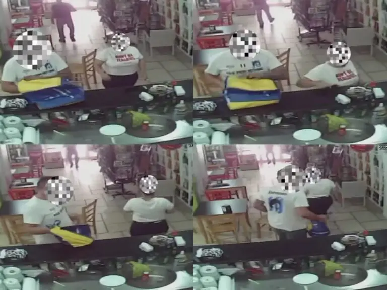 Entrano nel bar e rubano le mance: “Non hanno portato via solo soldi, ma anche dignità e lavoro”
