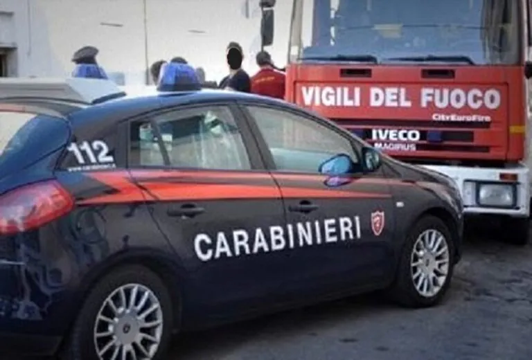 Scomparso da giorni, pizzaiolo trovato senza vita