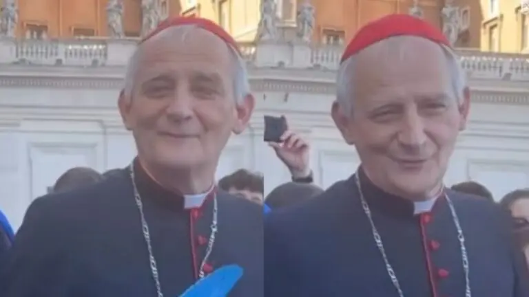 L’amato cardinale ricorda le sue origini casertane