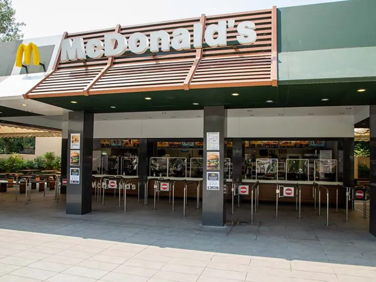 McDonald’s cerca personale per fast food casertani: come candidarsi