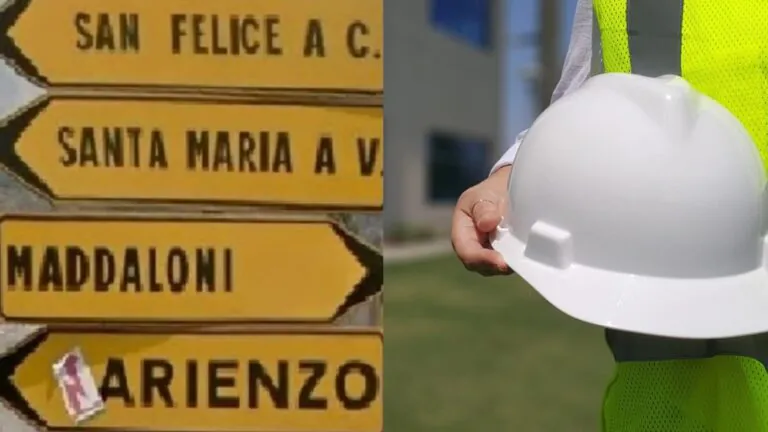 Operaio precipita nella zona dei capannoni: trasportato d’urgenza