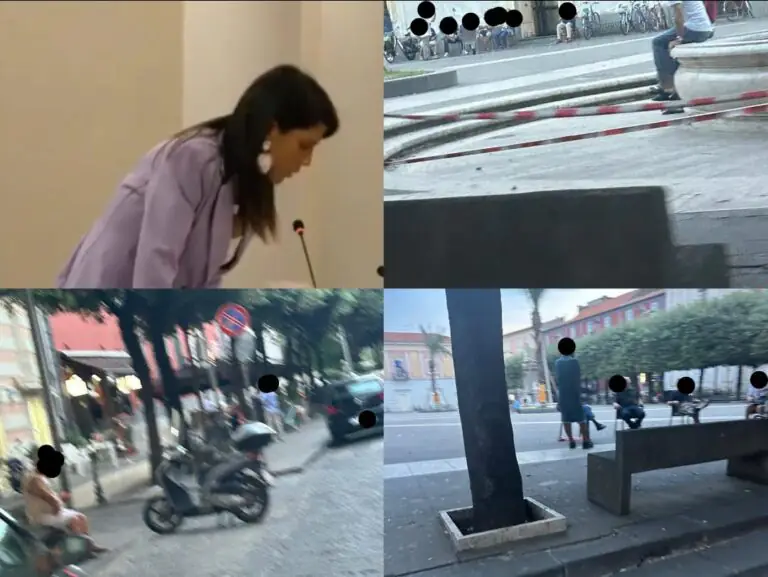 Nessun evento in città ad agosto, Cibelli: “Cittadini lasciati soli in piena estate”