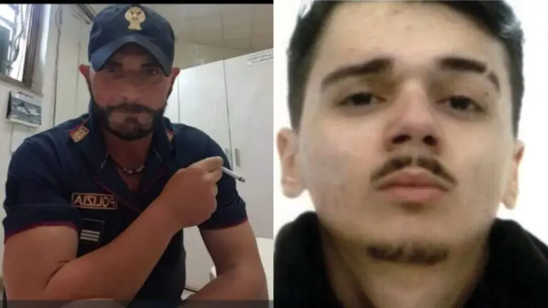 Orrore in città: ispettore di Polizia ucciso a coltellate in casa