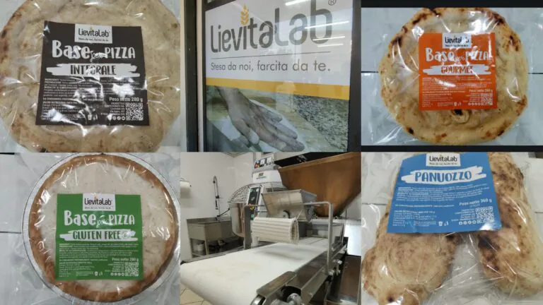 Laboratorio emergente cerca 2 addetti alla Logistica