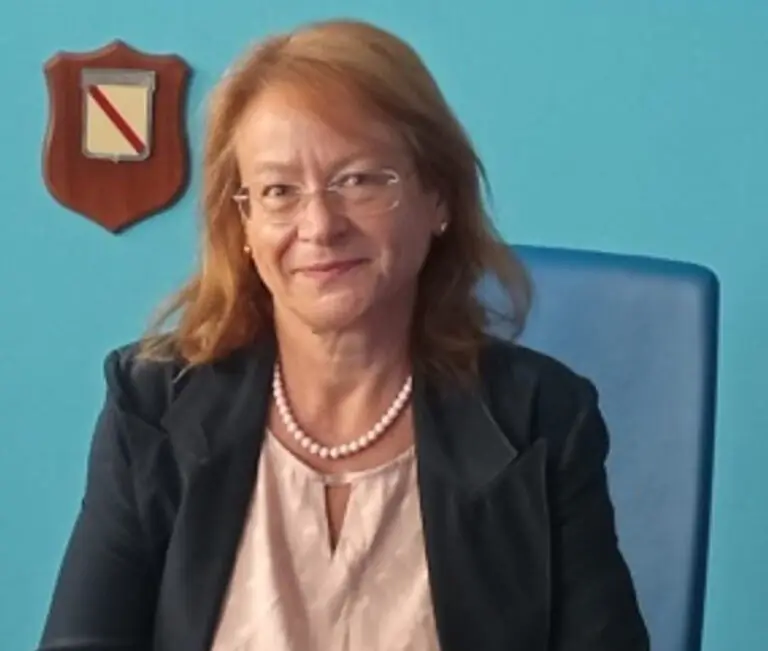 Ecco la nuova dirigente scolastica dell’istituto comprensivo Gesuè