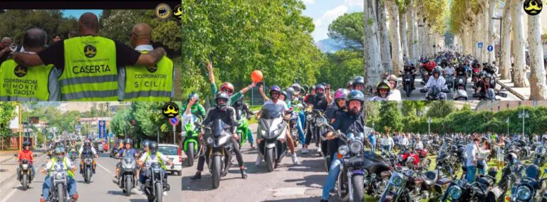 “Lynphis Ride”: evento per promuovere la Psicomotricità Sensoriale in moto per bambini autistici