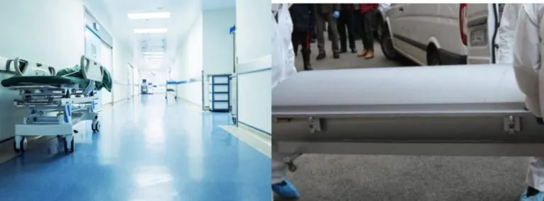 Tragedia in ospedale: donna muore dopo operazione