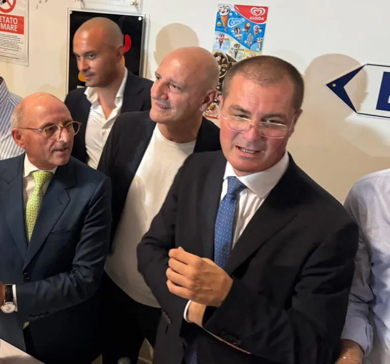 Ristori annui dalla Regione, Nuzzo: “Grazie Zannini”