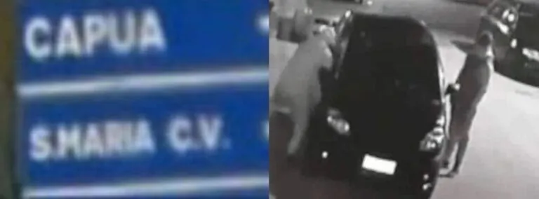 Ladri senza scrupoli: assaltano auto e portano via importanti documenti