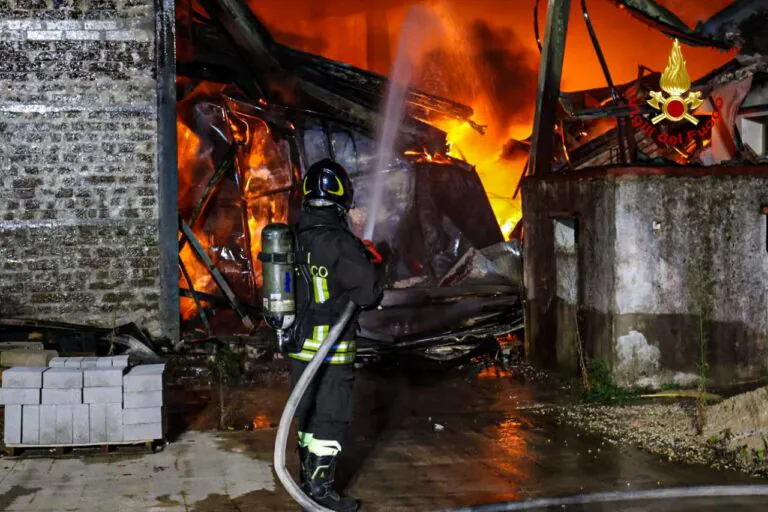 Rogo Campania Energia, valore per valore ecco i nuovi rilievi