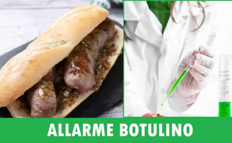 Panino al botulino, 12 intossicati e 2 indagati: spunta un’altra morte