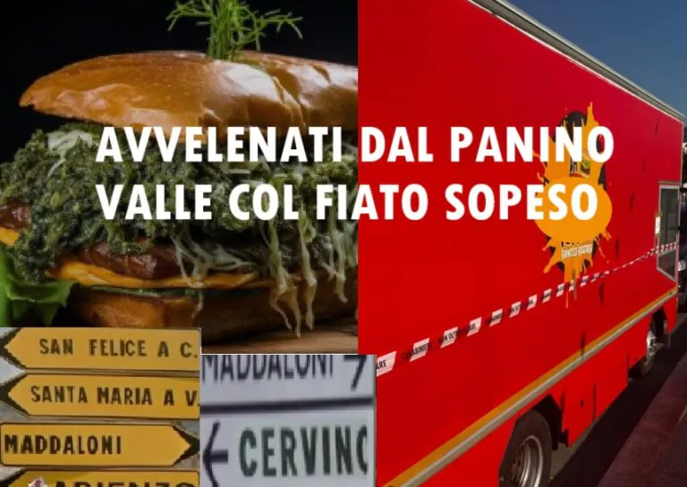Botulino, giovane della Valle ancora grave: altri 2 intossicati. Le ultime