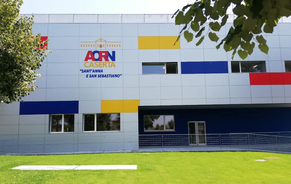 Cardio Update 2026, Caserta, cardiologia, AORN Caserta, malattie cardiovascolari, cuore, Paolo Calabrò, Gennaro Volpe, Grand Hotel Vanvitelli, sanità, salute