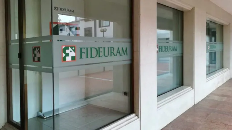Fideuram (Gruppo Intesa Sanpaolo), 500 assunzioni in arrivo: come candidarsi