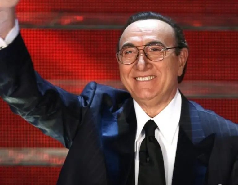 È morto Pippo Baudo: si spegne il signore della tv