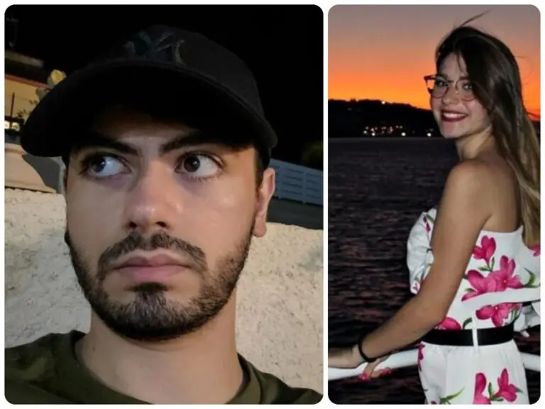 L’assassino di Sara si è ucciso in carcere