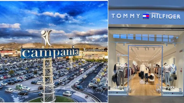 Tommy Hilfiger, offerta di lavoro anche senza esperienza