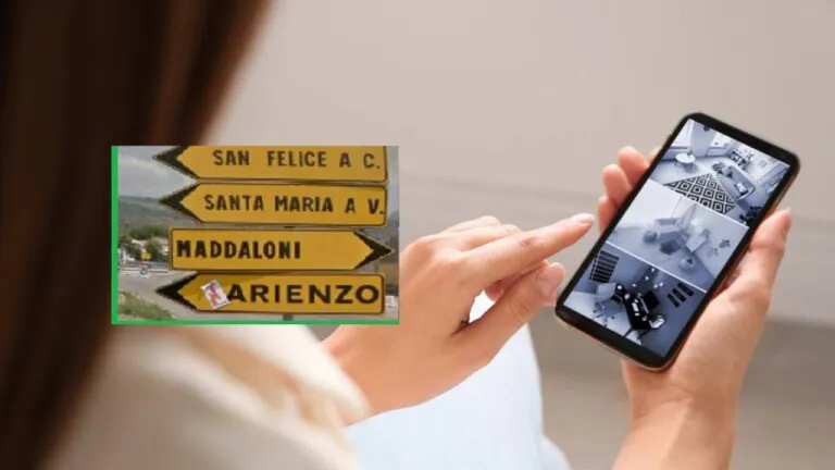 Emergenza furti, ecco come trasformare un vecchio smartphone in telecamera di sicurezza