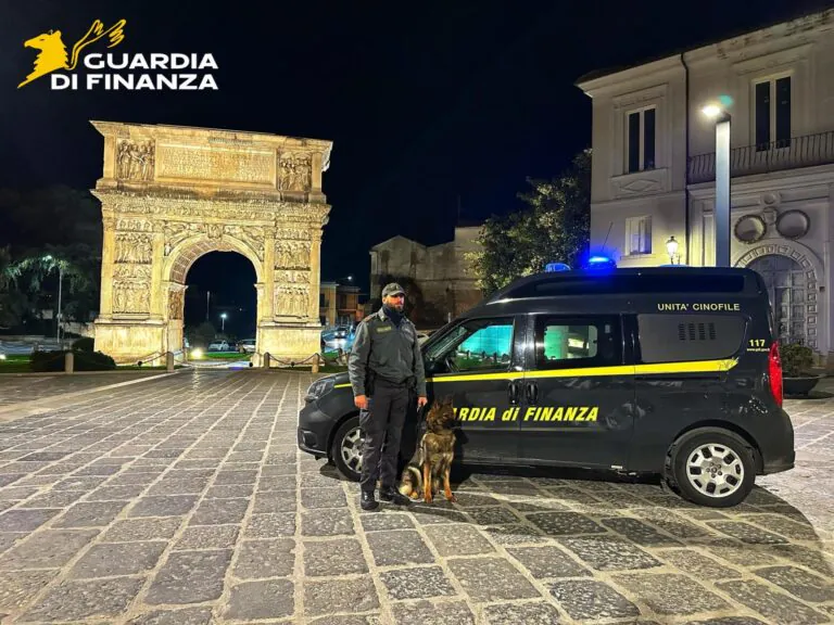 Il costruttore amico del boss in cella. Ecco la condanna per “o’ vip”