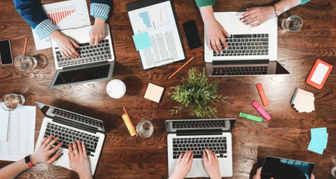 Avere successo con un coworking: i consigli da non perdere