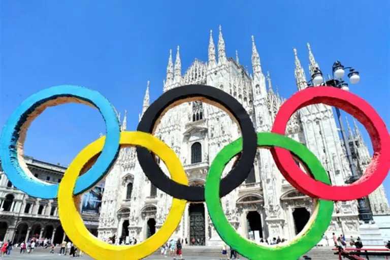 Adesso cerca 1.000 figure da assumere per le Olimpiadi: alloggio compreso