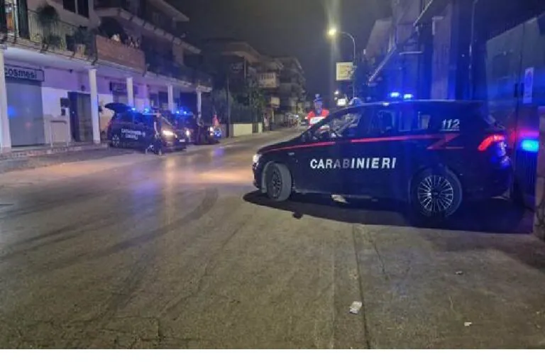 Riesce a finire in carcere dopo ripetuti tentativi