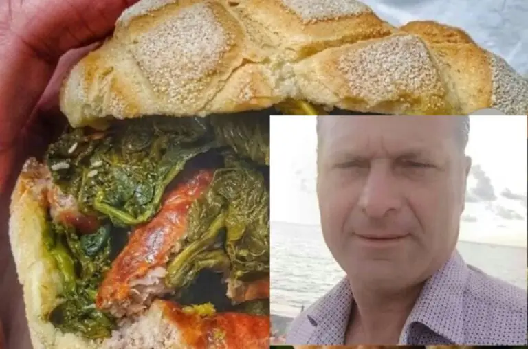 Muore in vacanza dopo aver mangiato panino con salsiccia. Altri 7 intossicati